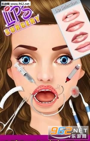 Lips Surgery Simulator(촽ģ)v1.5ͼ1