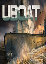 潜艇(Uboat) Steam[]