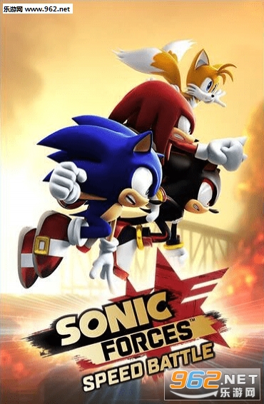 Sonic Forces(:ٶս۹ٷ)v0.0.1ͼ0