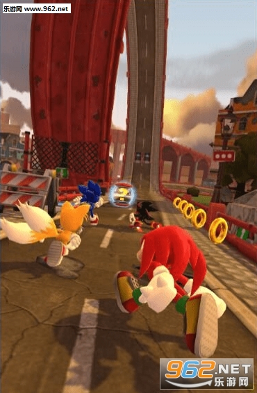 Sonic Forces(:ٶս۹ٷ)v0.0.1ͼ1