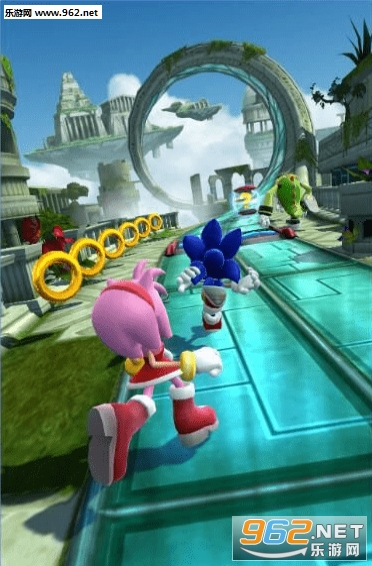 Sonic Forces(:ٶս۹ٷ)v0.0.1ͼ3