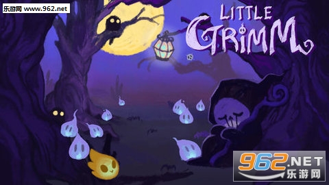 СLittle Grimm׿v0.39ͼ0