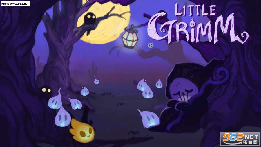 Little Grimm(Сİ׿)v0.39ͼ0