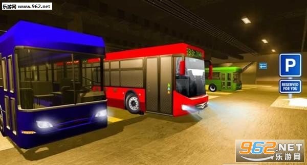 Coach Bus Parking(貶аʿģⰲ׿)v1.0.7ͼ0