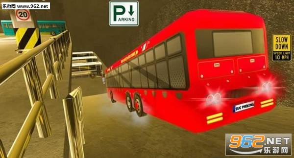 Coach Bus Parking(貶аʿģⰲ׿)v1.0.7ͼ2