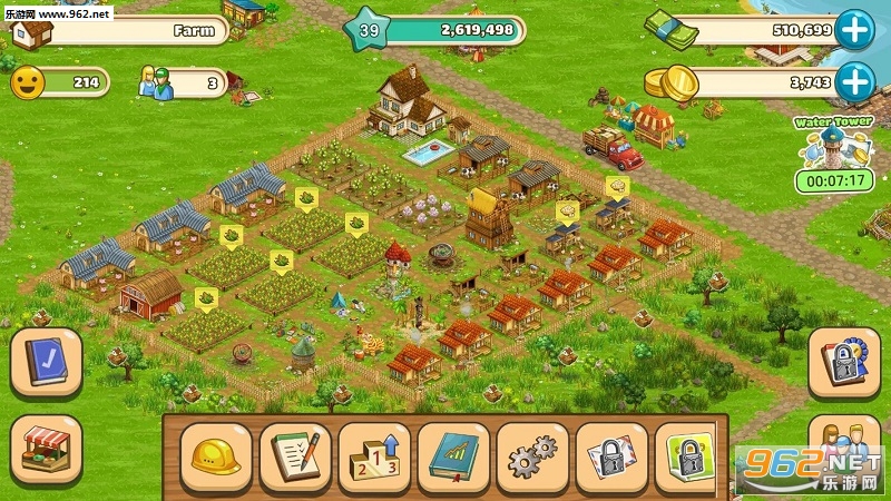 Big Farm(r֮ի@[׿)v2.1؈D4