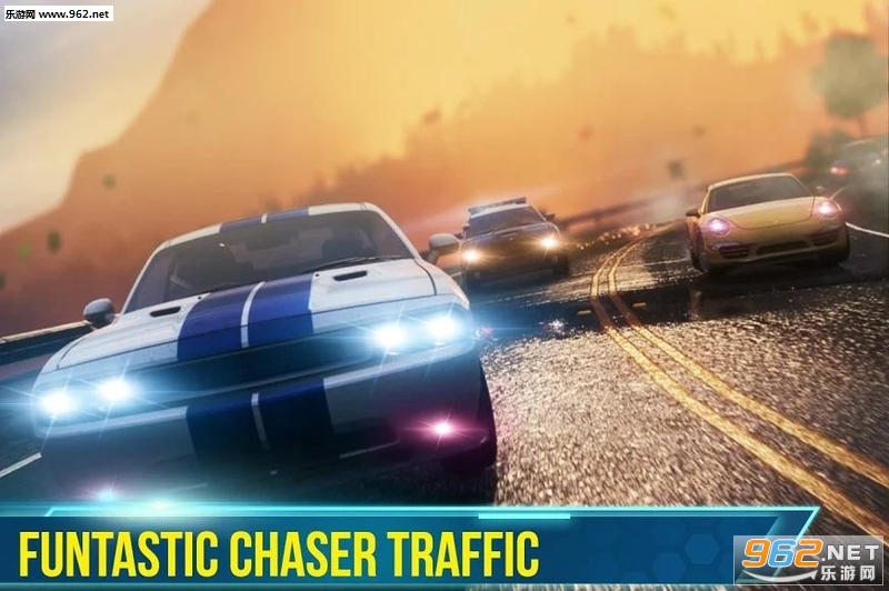 Traffic Racer Highway Car Driving Racing Game(ְͨ׿)v1.4ͼ4