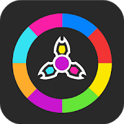 Color Spinner(ɫϷ׿)