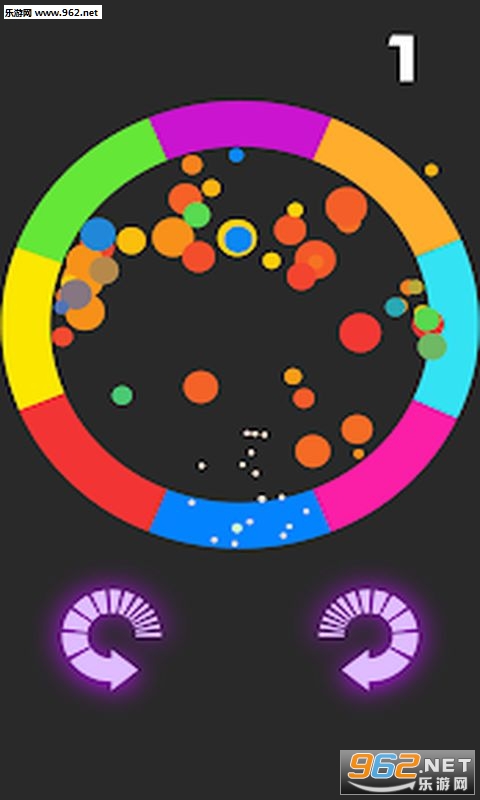 Color Spinner(ɫϷ׿)v1.0ͼ1