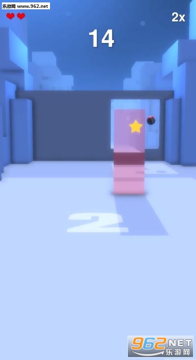 Hole In The Wall(ϵĶ[׿)v1.0.2؈D0