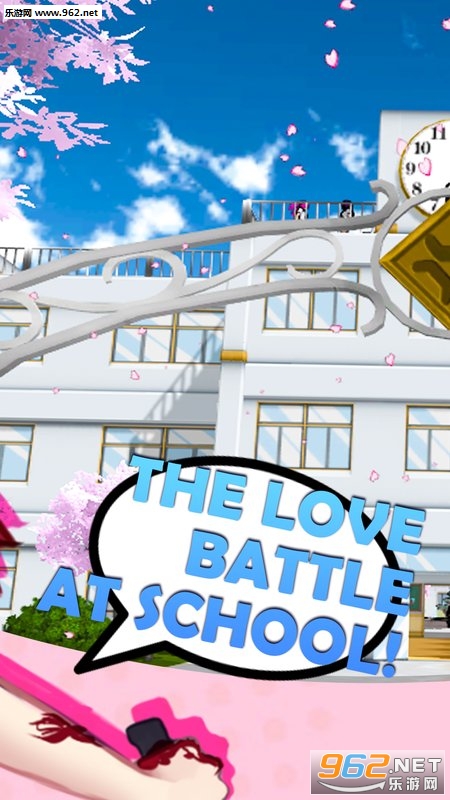 Tsundere School(ѧ԰׿)v1.8ͼ3