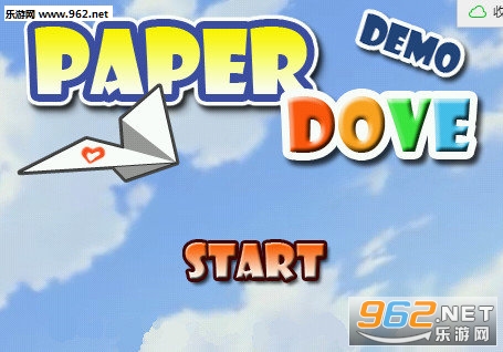 PaperDove demo(ֽɻŸΰ׿)v1.1ͼ0