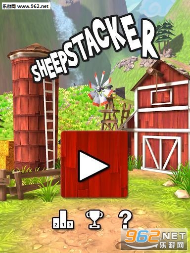 Sheepstacker(׿)v2.0.4ͼ3