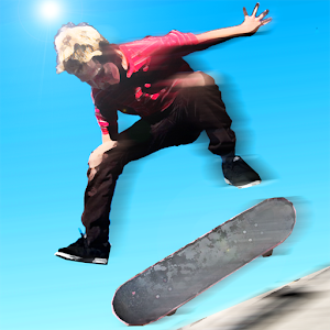 eXtreme Freestyle SkateBoard(޻Ϸ׿)