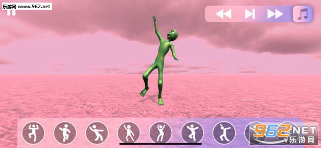 Dome tu Cosita Green Alien(Dame Tu CositaϷ)v1.0ͼ0