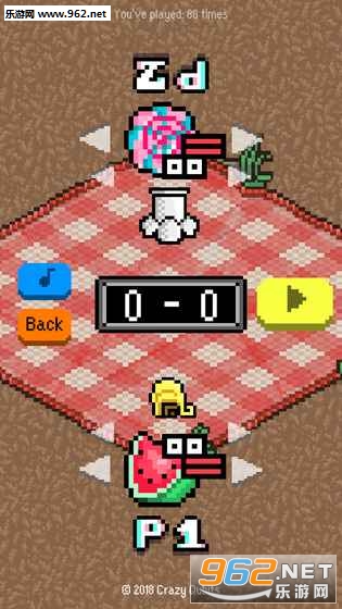 Pikuniku Battle[׿v1.0؈D3