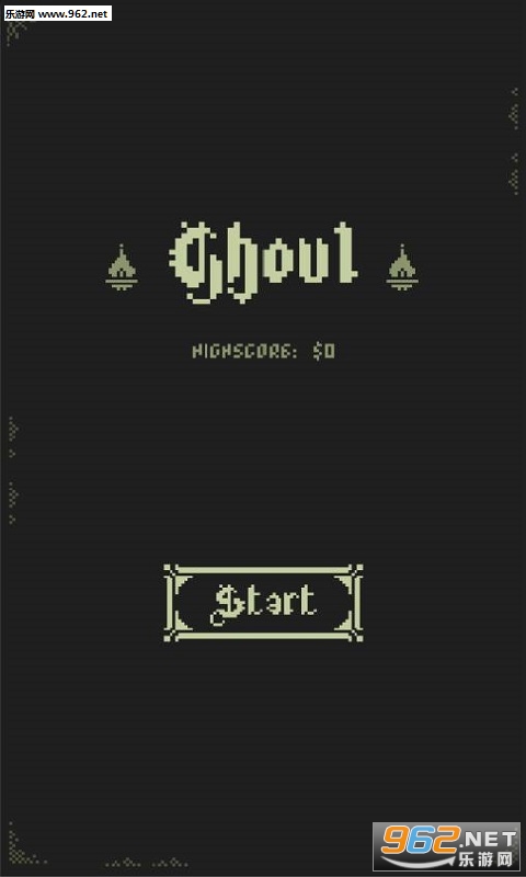 Ghoul(ʳʬ׿)v1.1ͼ0