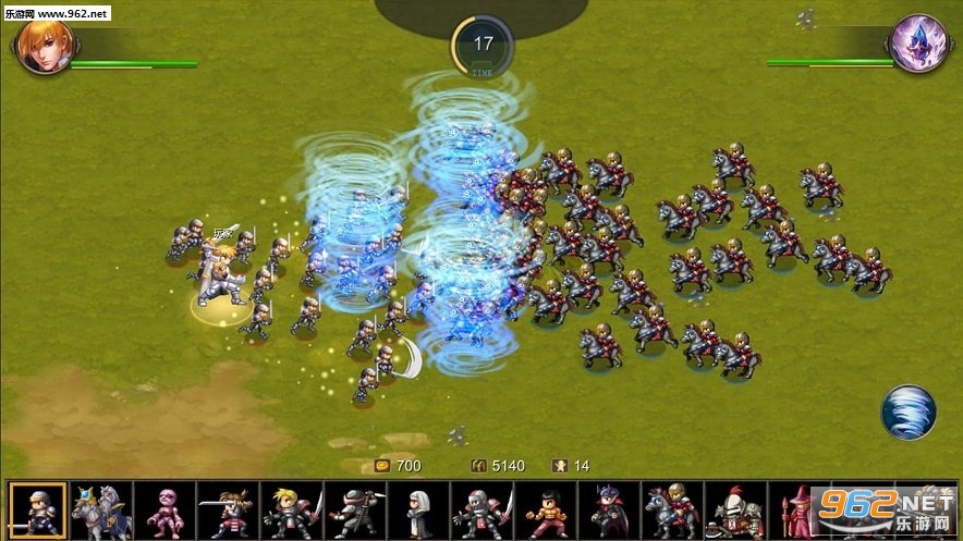 超级米拉奇战记内购破解版