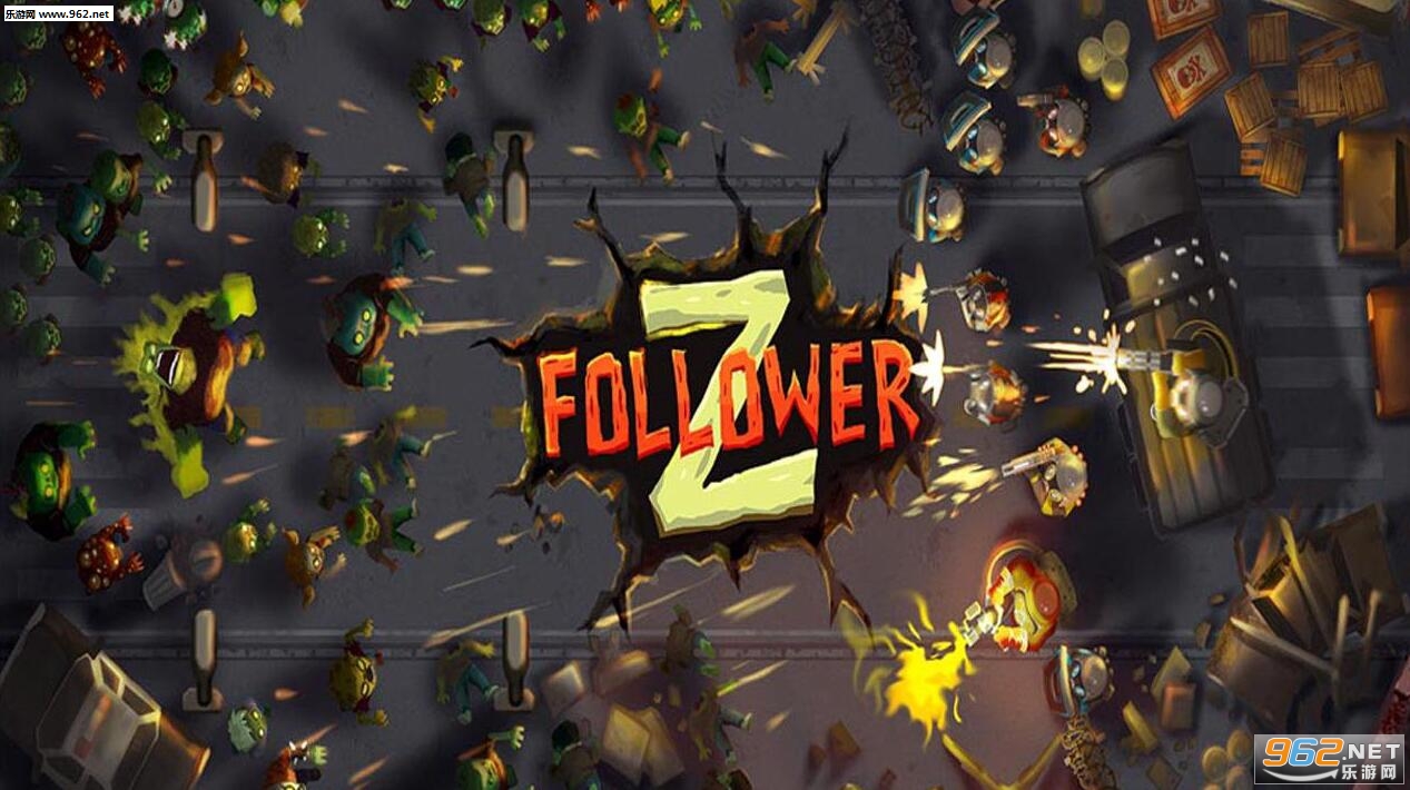 Follower Z(׷SZ[׿)v1.0؈D0