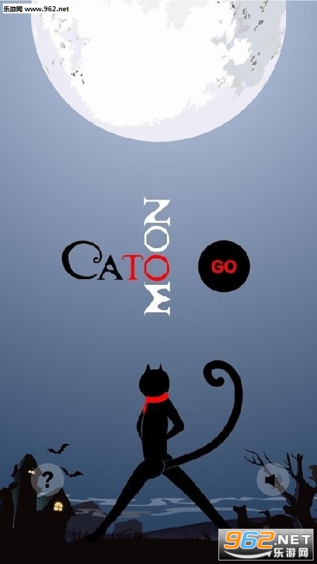 cat to moon˵Ϸv1.0ͼ2