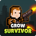 GrowSurvivor(Ҵ߰׿)
