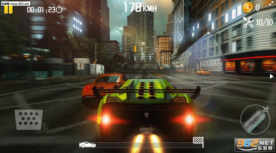 Speed Traffic- Racing Need(ٽͨΰ׿)v7.1.0ͼ4