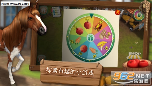 HorseHotel(Rƥ^[׿)v1.0.5؈D2