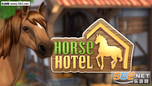 HorseHotel(Horse Hotel[׿)v1.0.5؈D4