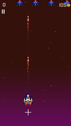 Astro AttackϷ׿v1.4ͼ2