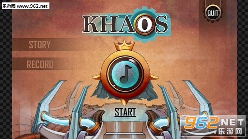 Khaos()׿v1.21ͼ0