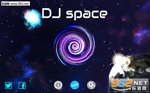 DJռ(DJ space)׿v1.0ͼ2