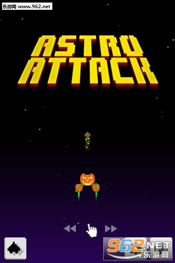 Astro Attack(Ǽʹ׿)v1.0ͼ0