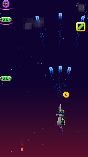 Astro Attack(Ǽʹ׿)v1.0ͼ2