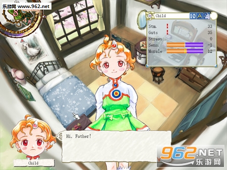 ŮS5(Princess Maker 5)Steam؈D0