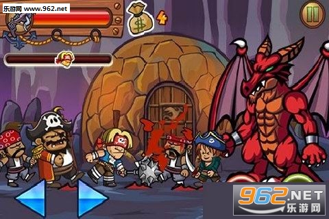 CrazyPirate(񺣱Io޽Ű)v1.0؈D1