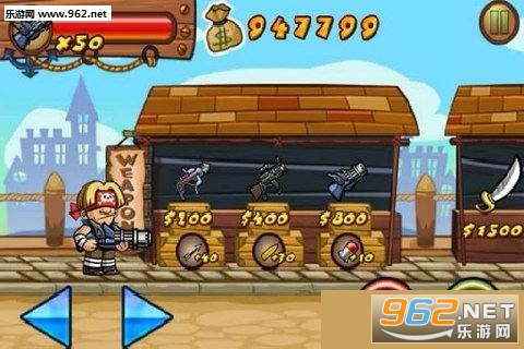 CrazyPirate(񺣱Io޽Ű)v1.0؈D2