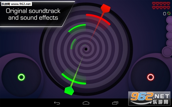 ޺⻡ShadowArc׿v1.0ͼ3