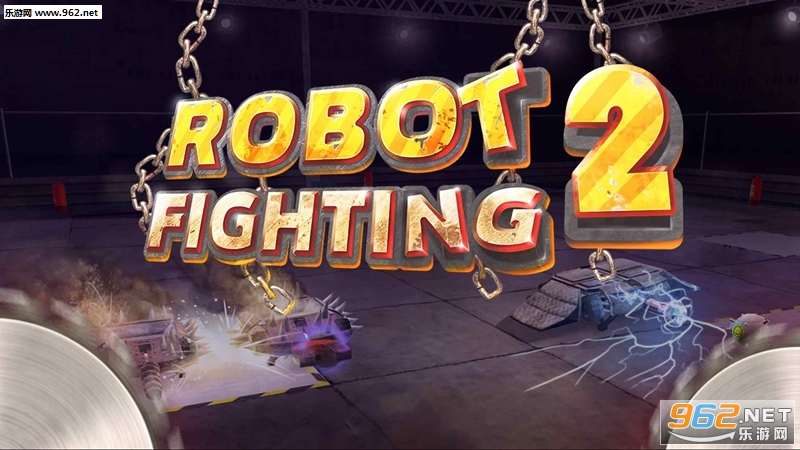 Robot Fighting 2 - Minibot Battle 3Dս2׿v2.2.1ͼ2