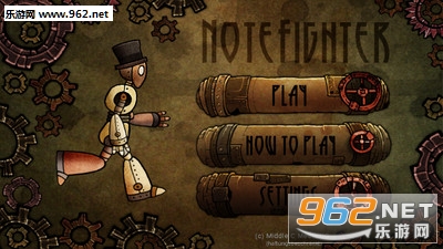 Note Fighter Free(սʿNote FighterѰ)v1.1.0ͼ3