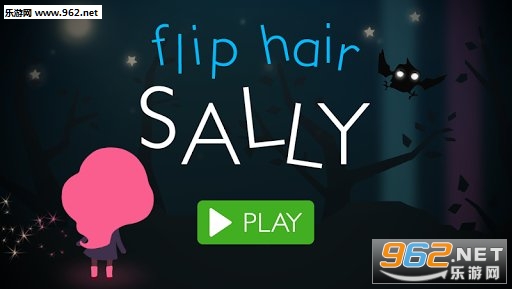 FlipHairSally(Dɯ[׿)v1.0؈D0