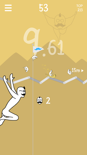 Body Surfer!(߰׿)v1.1ͼ0