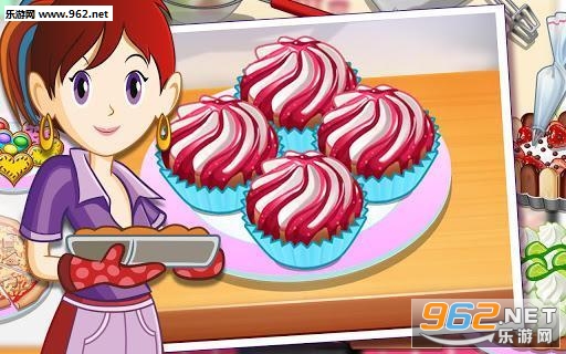 Sara Cooking(ɯల׿)v1.9.5.4؈D0