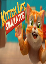 Сèģ(Kitten Life Simulator)