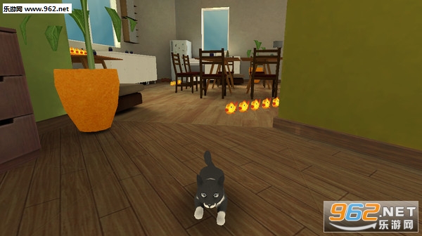 Сèģ(Kitten Life Simulator)Steamͼ1