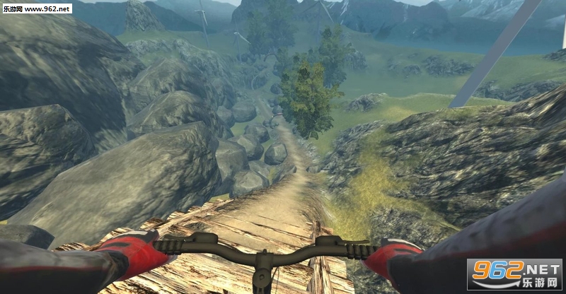 MTB DownHill(ɽ܇°׿)v1.0.23؈D0