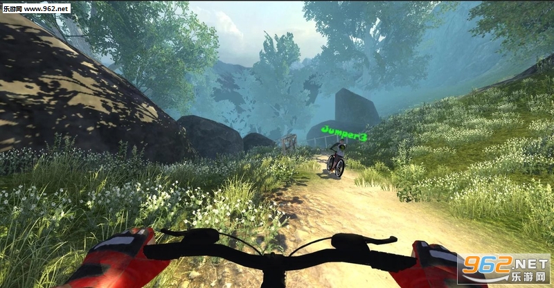 MTB DownHill(ɽ܇°׿)v1.0.23؈D2