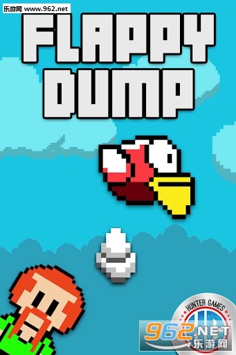 Flappy Dump(ɽϷ׿)v1.0ͼ0