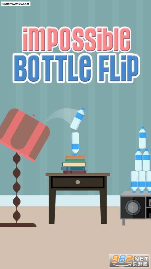 Impossible Bottle Flip(ܵƿӿշΰ׿)v1.9ͼ3