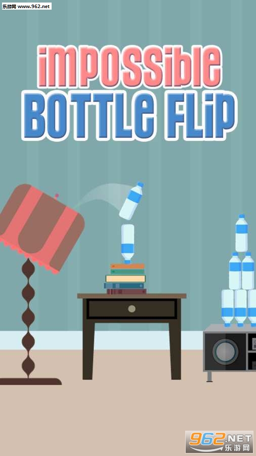 Impossible Bottle Flip(ܵƿӿշ[׿)v1.9؈D3