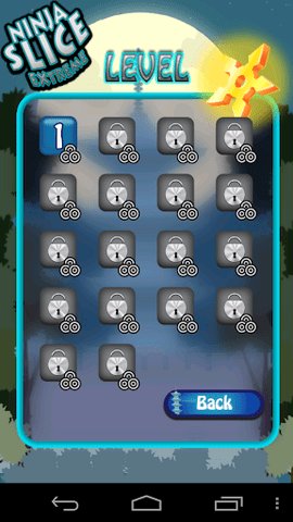 Ninja Slice Extreme(Ϸ׿)v1.0ͼ2